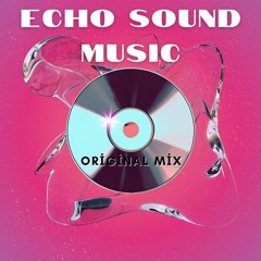 ECHO - Bounce Baby (Original Mix)