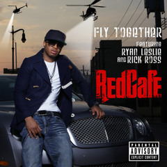 Fly Together (feat. Ryan Leslie & Rick Ross)