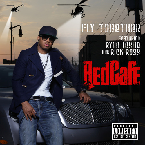 Fly Together (feat. Ryan Leslie & Rick Ross)