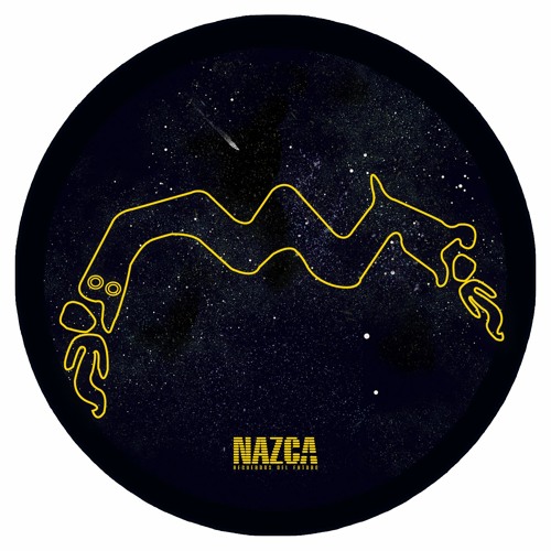 [PREMIERE]. Los Suruba & Thimble - Beautiful Dreamer (Original Mix). NAZCA031