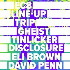 EC8 Line-up Trip EP 3