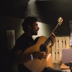 Born To Reign (Live)