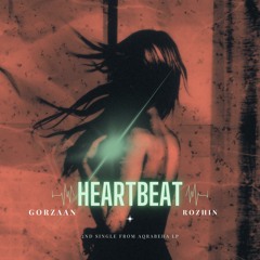 Heartbeat (feat. Rozhin)