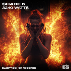 Shade K - 3240 Watts