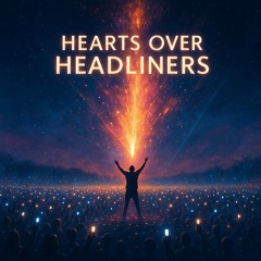 Hearts Over Headliners