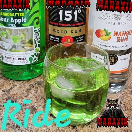 Ride