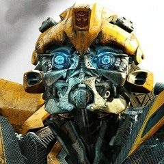 Transformers soundtrack-Bee vs Soundwave/Bumblebee