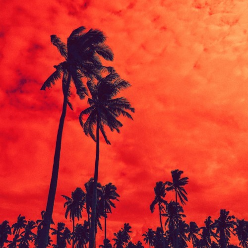 Heatwave feat. BetaBlade (ThrObak is on Spotify - link below)