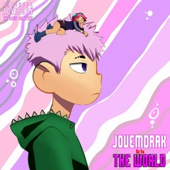 jovemdrak x lil cyp ''Vs The World''