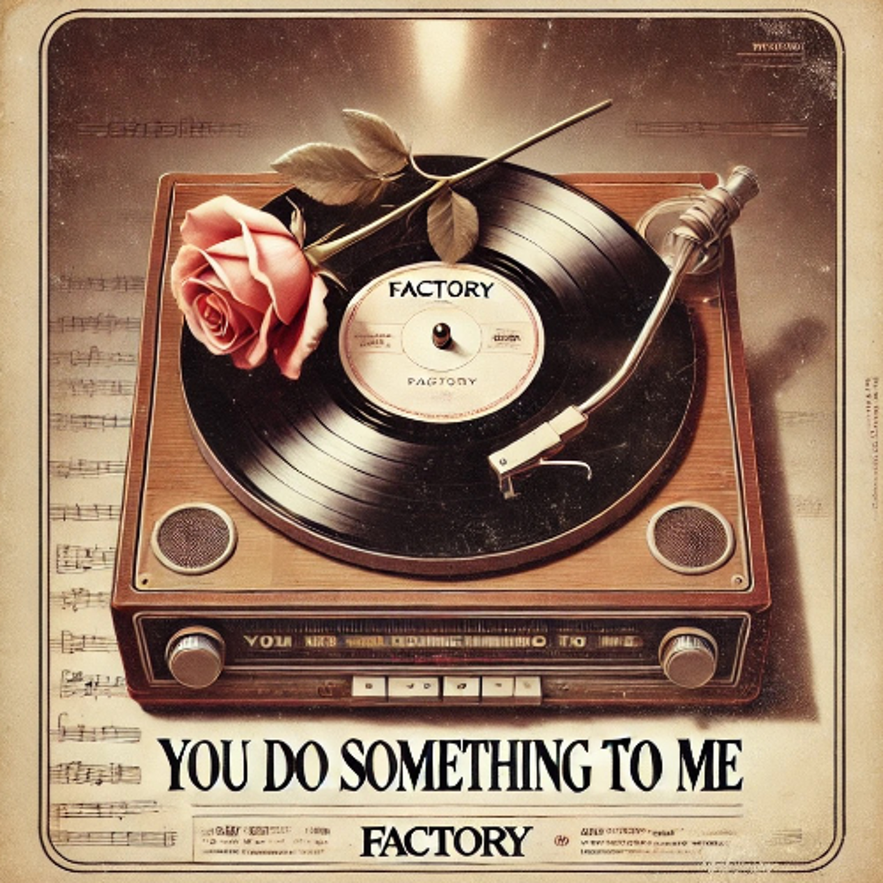 YOU DO SOMETHING TO ME @Abetone 10 -01-25 episode artwork