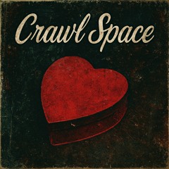 Crawl Space "Heart-Shaped Box (BTA)" Evolve Danville 10.1.25 drew