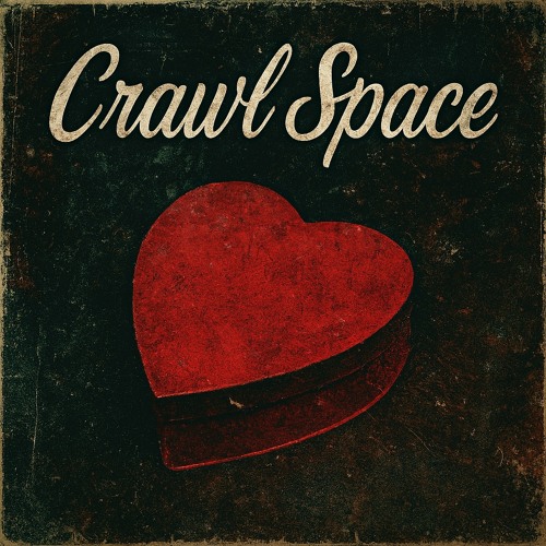 Crawl Space "Heart-Shaped Box (BTA)" Evolve Danville 10.1.25 drew