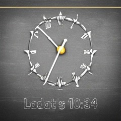 Ladat's 10:34