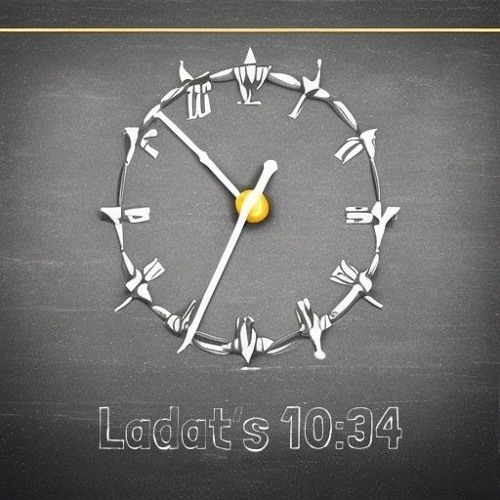 Ladat's 10:34