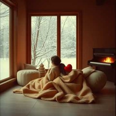By the Fireside (This Christmas With You)