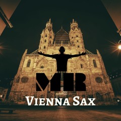 Martin Raschbach - Vienna Sax