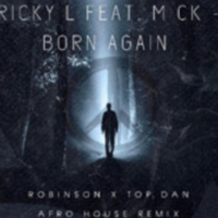 Ricky L -(Babylonia)  (Robinson X Top Dan Afro House Remix)