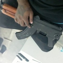 Neva Trust A Bitch