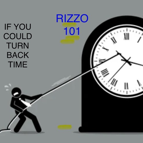 $$ RIZZO 101- Turn back Time TIME (MAST)$$.mp3
