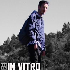 In Vitro - Dub Techno TV Podcast Series #131
