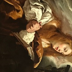 Sonnet 147: MY LOVE IS AS A FEVER.