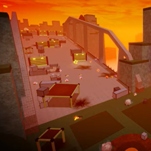 Noobs vs Zombies Realish Reborn Interception Town In Upheaval Glorious Late Theme