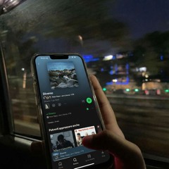 Diverso - 124 A Minor (with GLC)