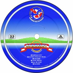 ROOS013 // Maroki - Return To Emerald City