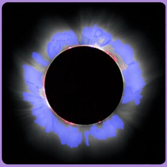 Solar Eclipse / Cool Out (w. Nadir Letang Cushnie)