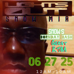 2025-06-16 Llghtoutsessions SHMC DJ185