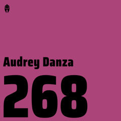 Bassiani invites Audrey Danza / Podcast #268