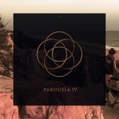 PɅRŎUSIɅ IV • Mixed by San Miguel @ Atlantic Cliff - Andalusia