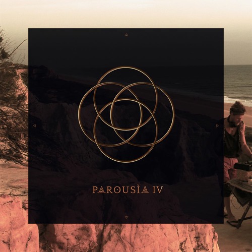 PɅRŎUSIɅ IV • Mixed by San Miguel @ Atlantic Cliff - Andalusia
