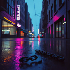 “I’m Sorry (I Fear Yah Now)”