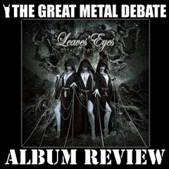 Album Review - Myths Of Fate (Leaves' Eyes)