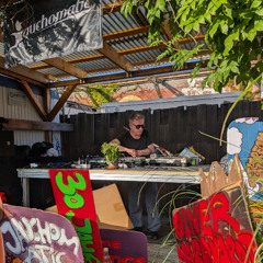 Dj Jauche - Jauchomatic 30Y - 10hrs Dj Set August 2025