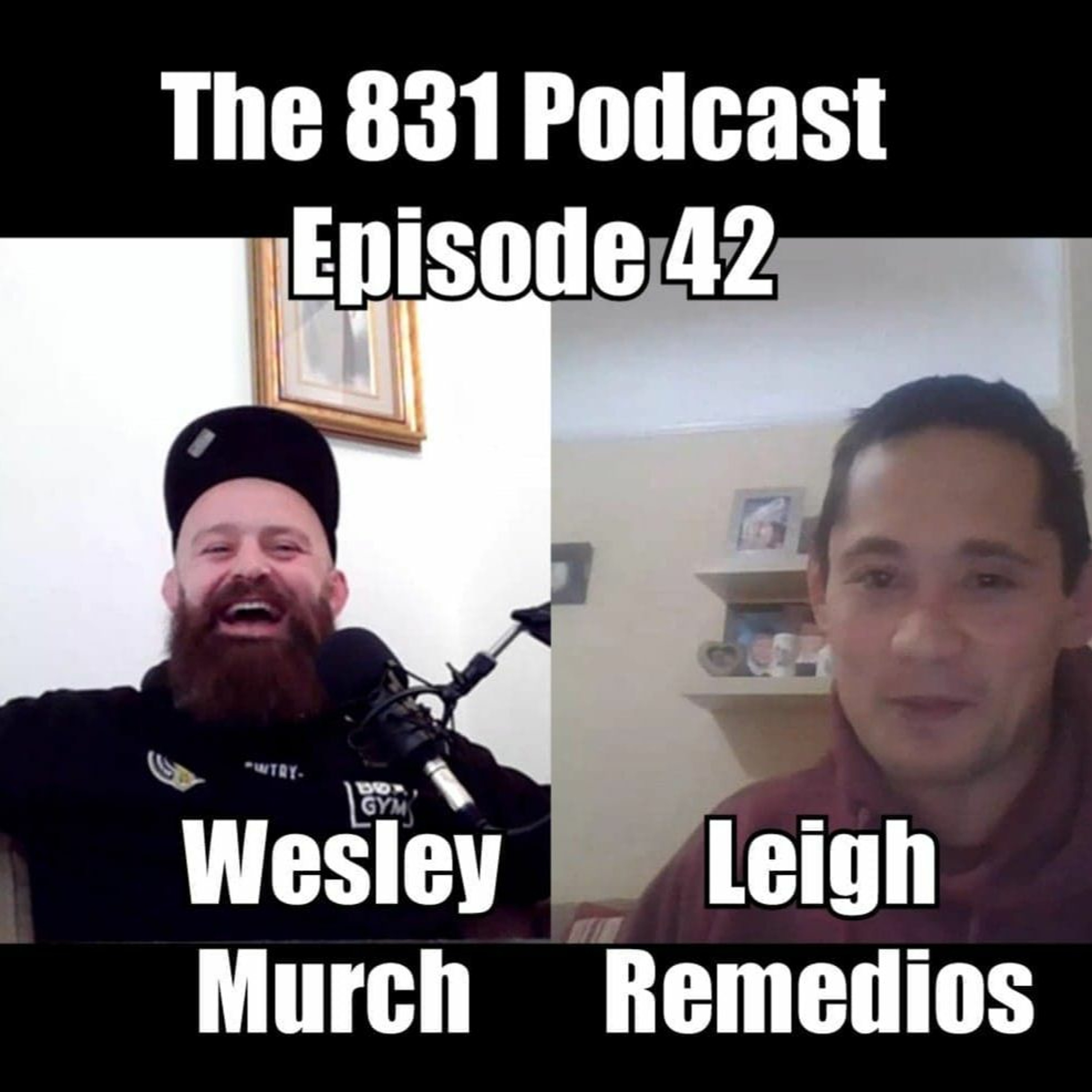 The 831 Podcast