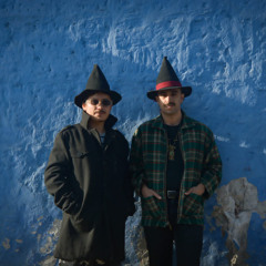 CHIGUIRO&FRIENDS : CROTCH GOBLIN invite JAQUAR QUIMBAYA - 17 Mai 2025