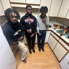 luh bookie - cookin shit up