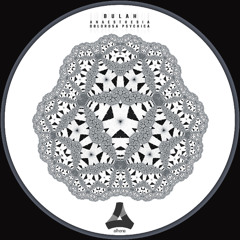 Bulah - Anaesthesia Dolorosa Psychica EP [ALH015]