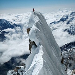 First Ascent of the Southeast Ridge of Annapurna III
