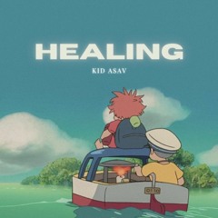 Healing (Prod. Pieper Beats)