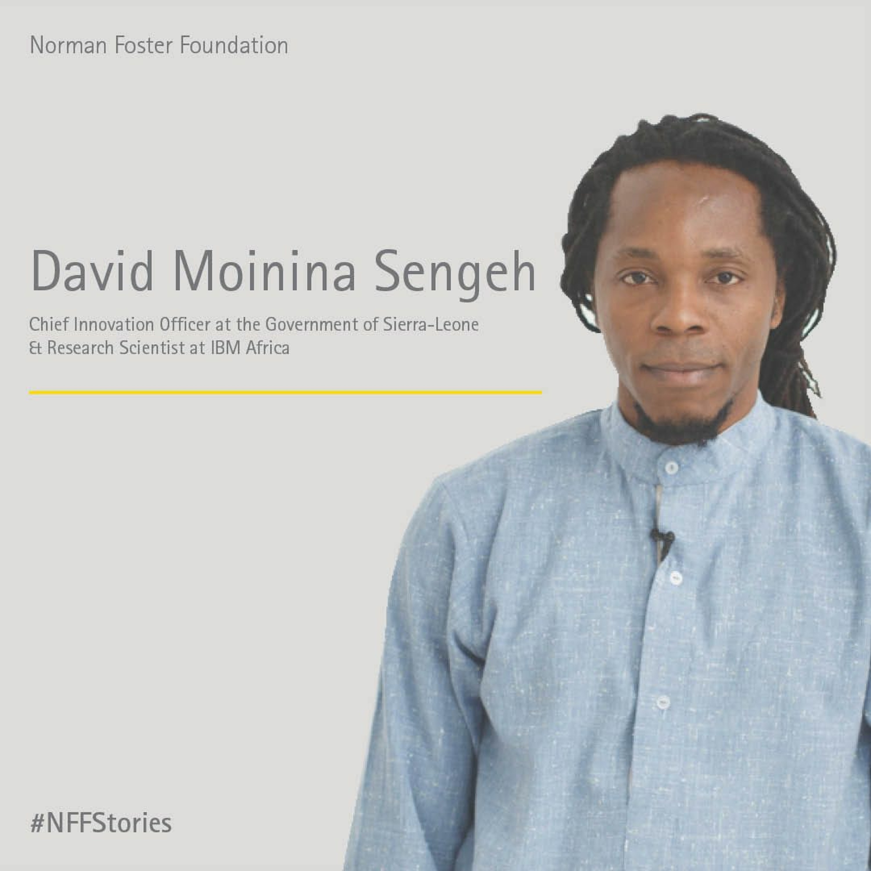 Norman Foster Foundation