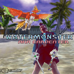 Watermonster (prod. dtuned)