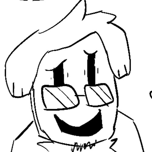 Janitor Who's a Bit too Eager to Help You.