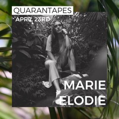 Quarantapes: Marie Elodie - Good to Me