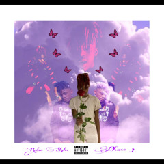 Nobody (feat. Ivanandchief & Kidd 850)