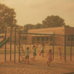 The Playground Years