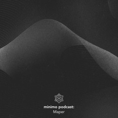 Minimo Podcast: Maper