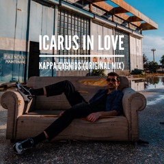 Icarus in love - Kappa Cygnids (Original Mix)